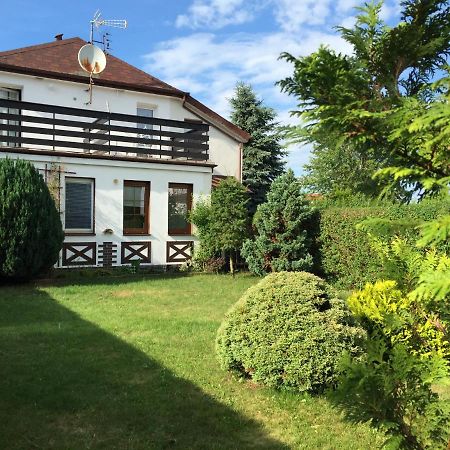 Apartament Miriada 16 Rowy  Buitenkant foto
