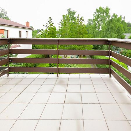 Apartament Miriada 16 Rowy  Buitenkant foto