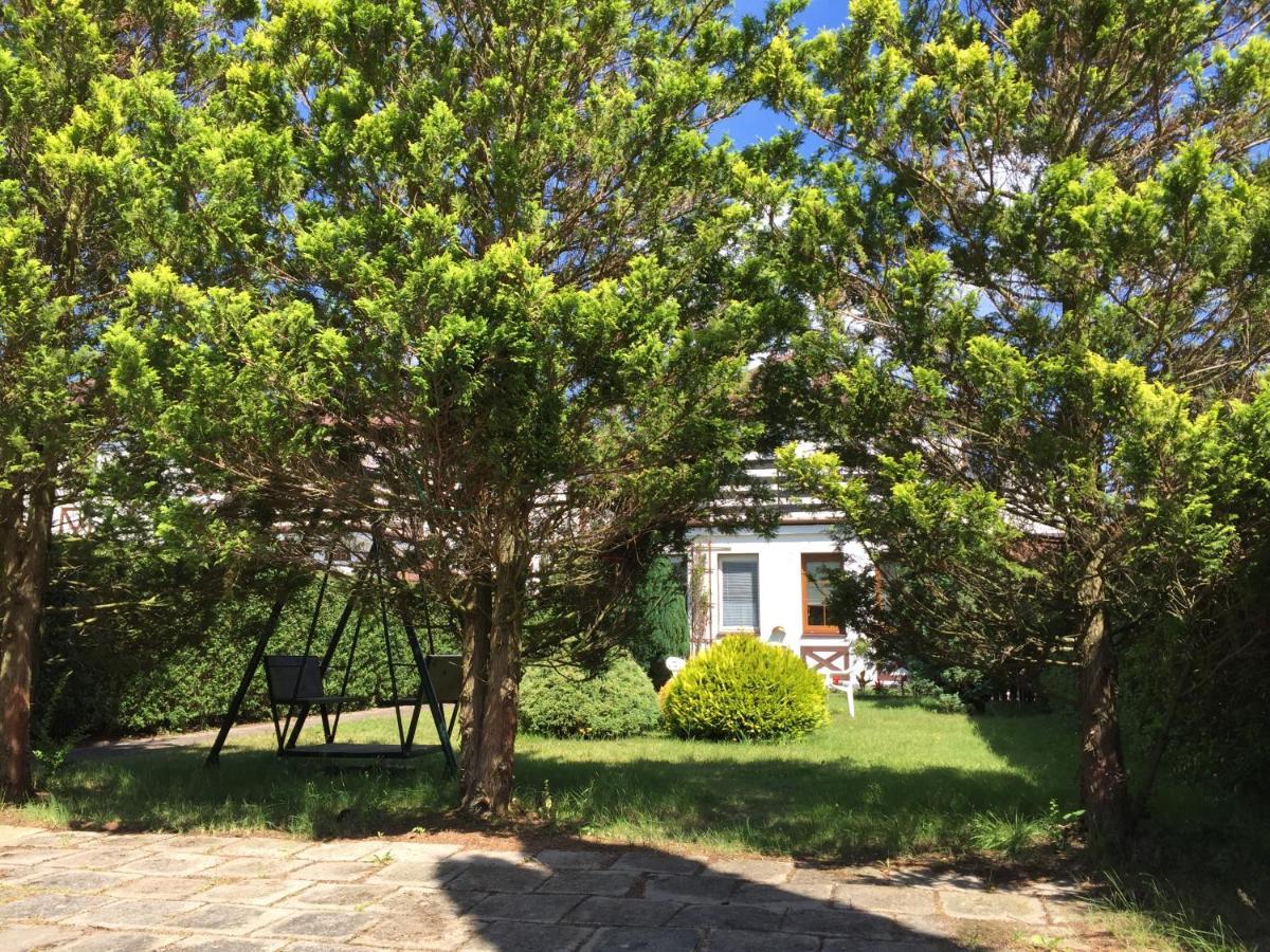 Apartament Miriada 16 Rowy  Buitenkant foto