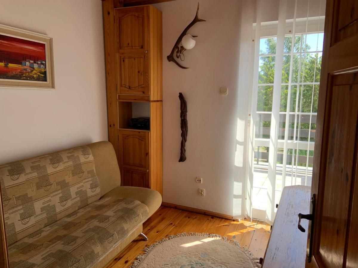 Apartament Miriada 16 Rowy  Buitenkant foto