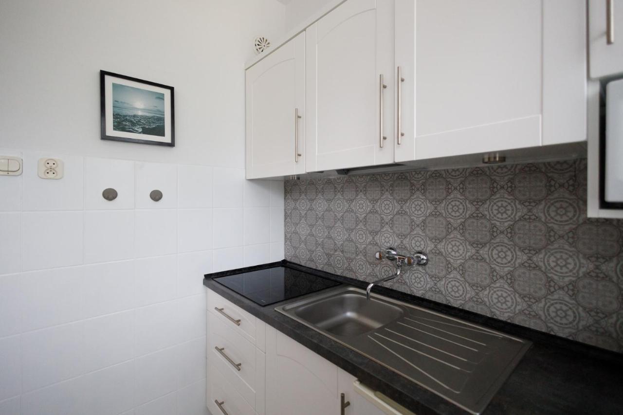 Apartament Miriada 16 Rowy  Buitenkant foto