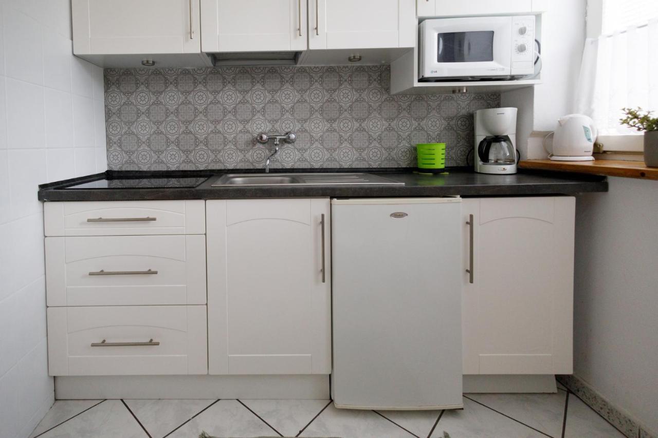 Apartament Miriada 16 Rowy  Buitenkant foto