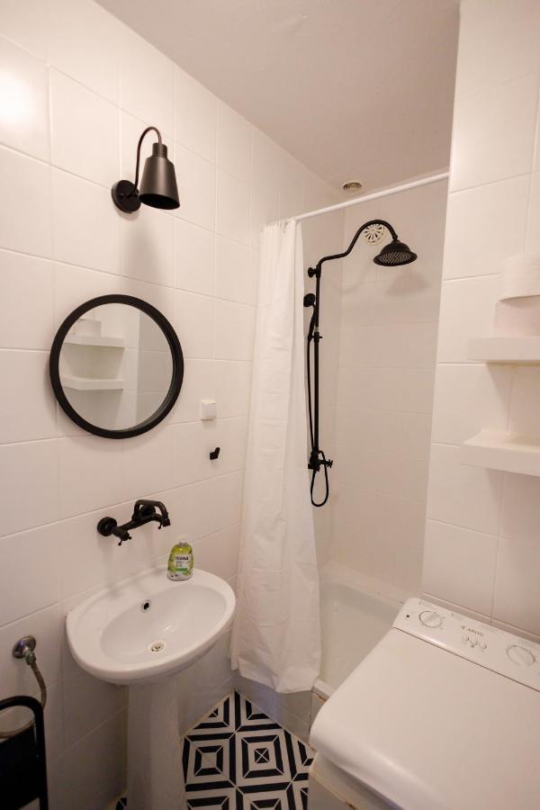 Apartament Miriada 16 Rowy  Buitenkant foto