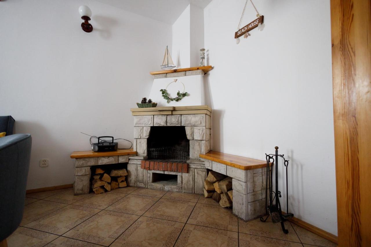 Apartament Miriada 16 Rowy  Buitenkant foto