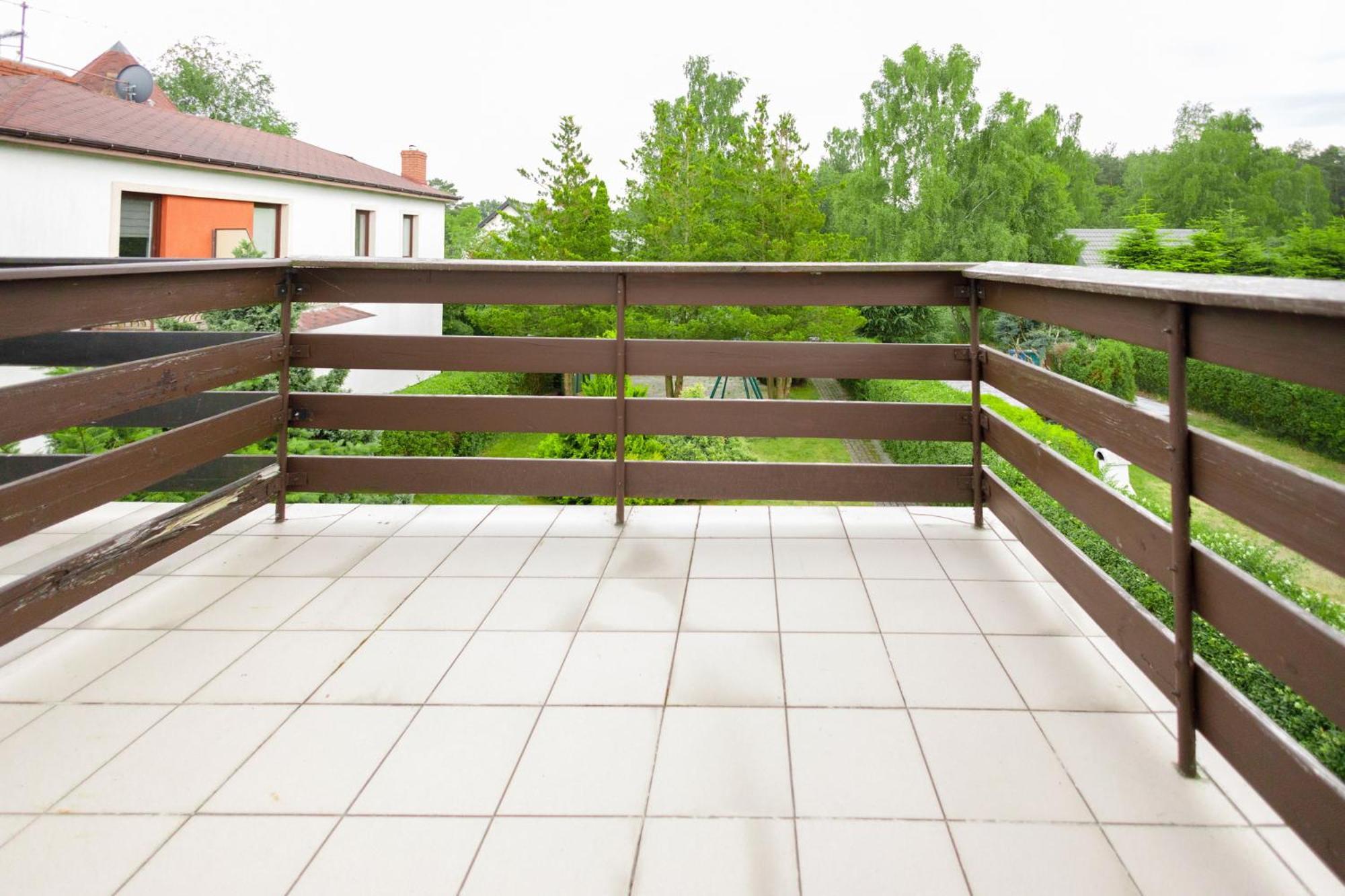 Apartament Miriada 16 Rowy  Buitenkant foto