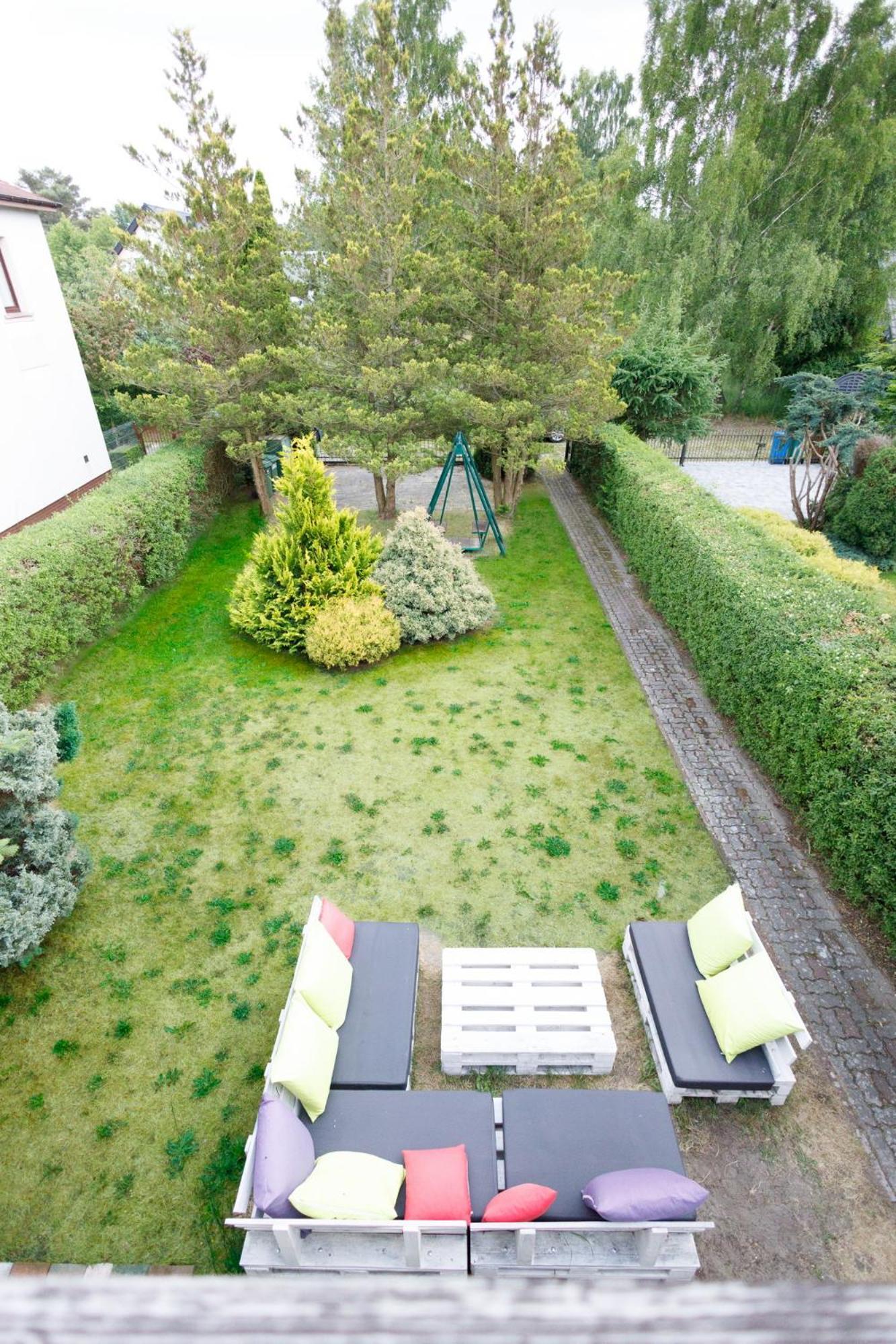 Apartament Miriada 16 Rowy  Buitenkant foto