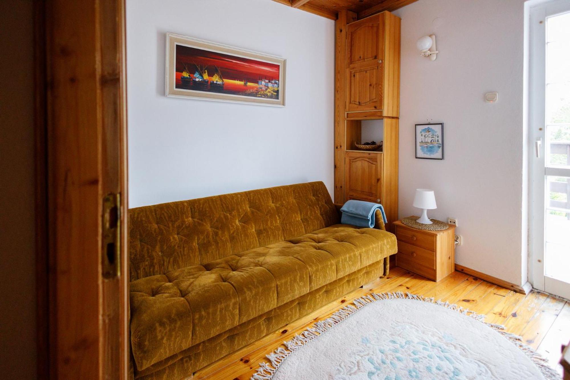 Apartament Miriada 16 Rowy  Buitenkant foto