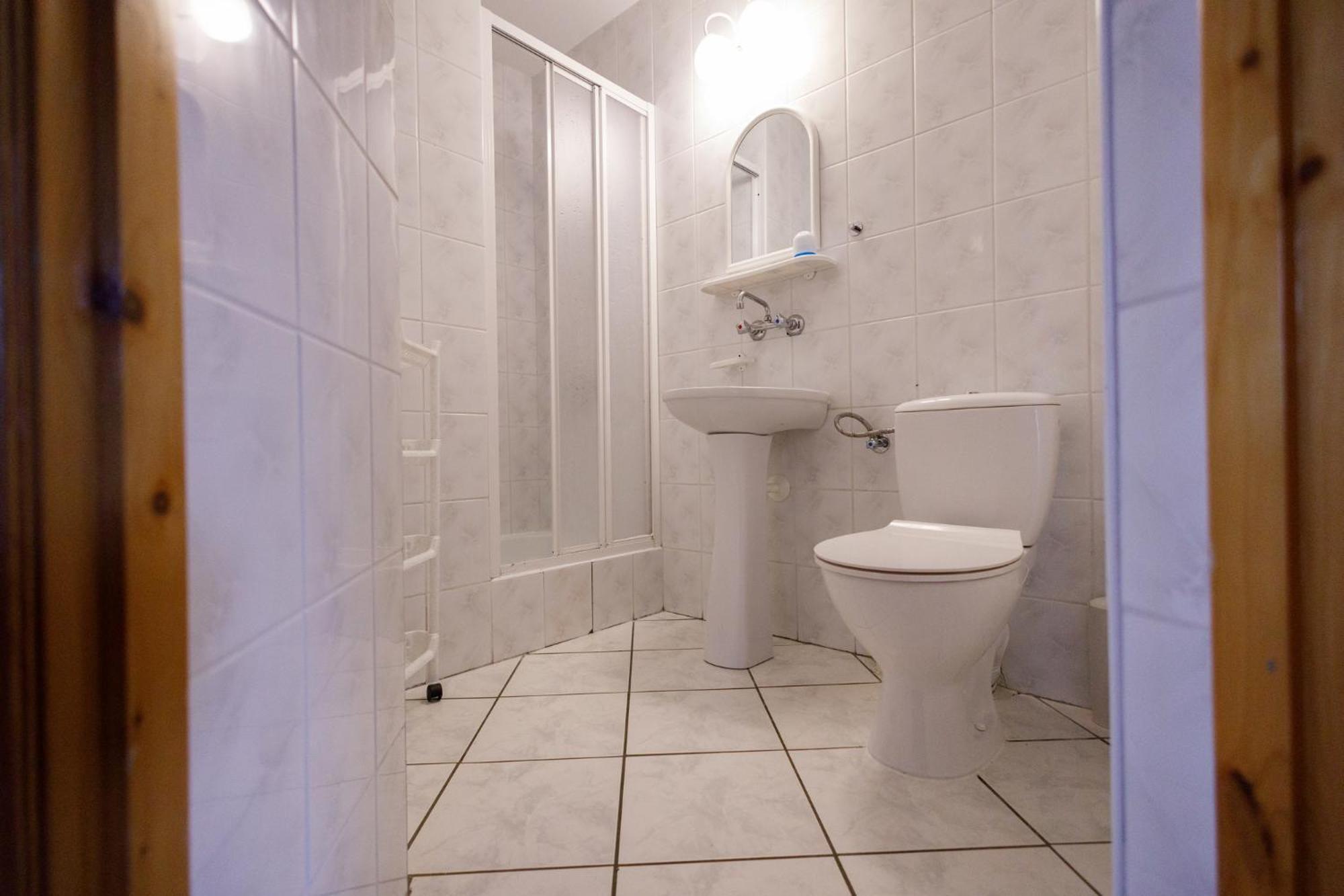 Apartament Miriada 16 Rowy  Buitenkant foto