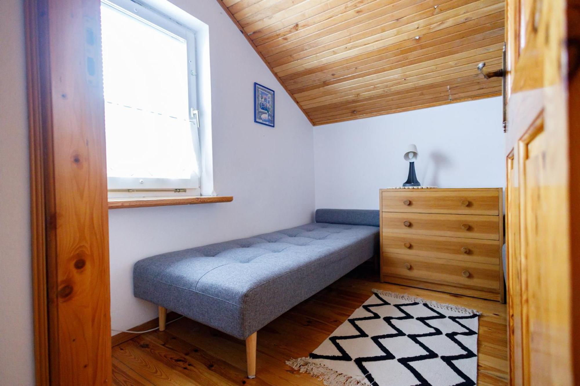 Apartament Miriada 16 Rowy  Buitenkant foto