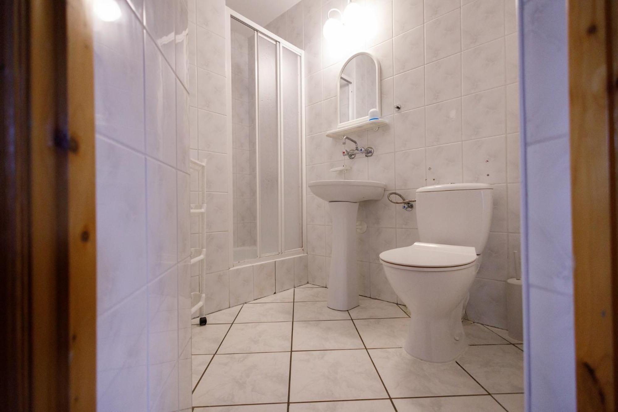 Apartament Miriada 16 Rowy  Buitenkant foto