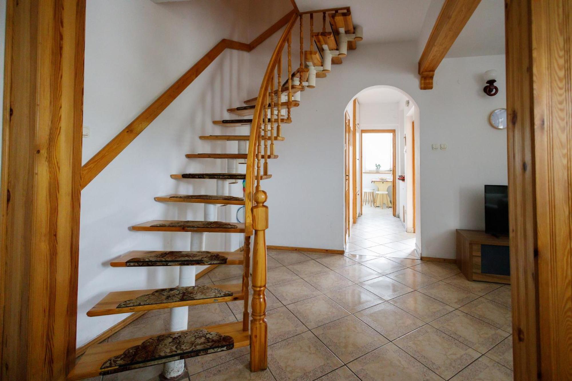 Apartament Miriada 16 Rowy  Buitenkant foto