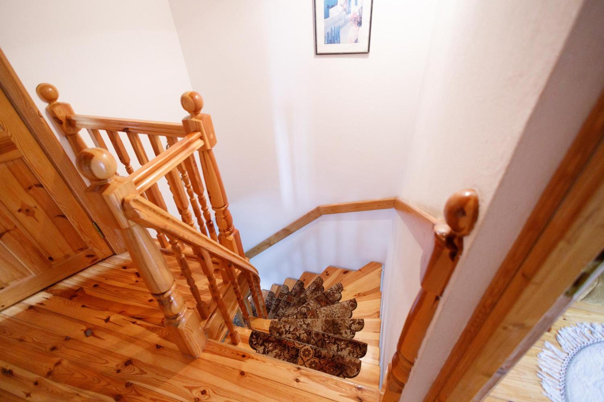 Apartament Miriada 16 Rowy  Kamer foto