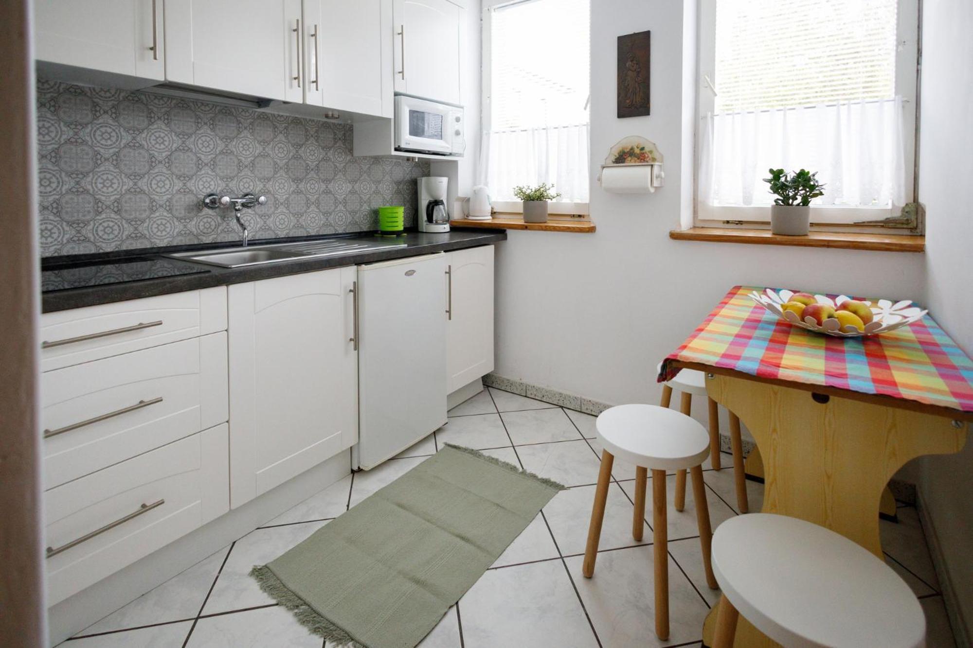 Apartament Miriada 16 Rowy  Buitenkant foto